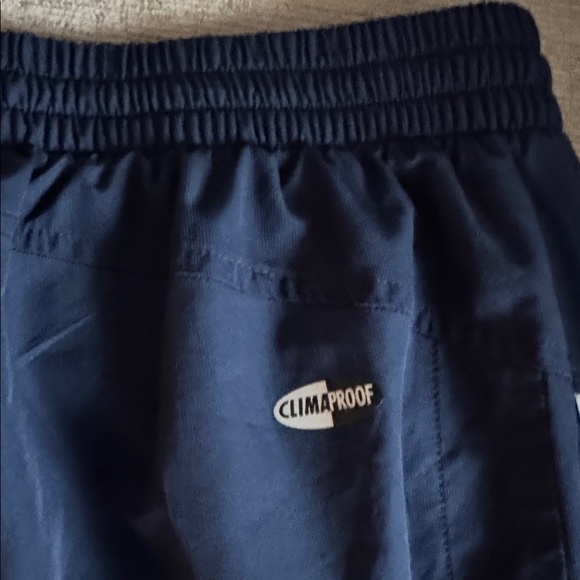 Men’s Adidas Joggers, Dark Blue & White, 2XL - Picture 4 of 9